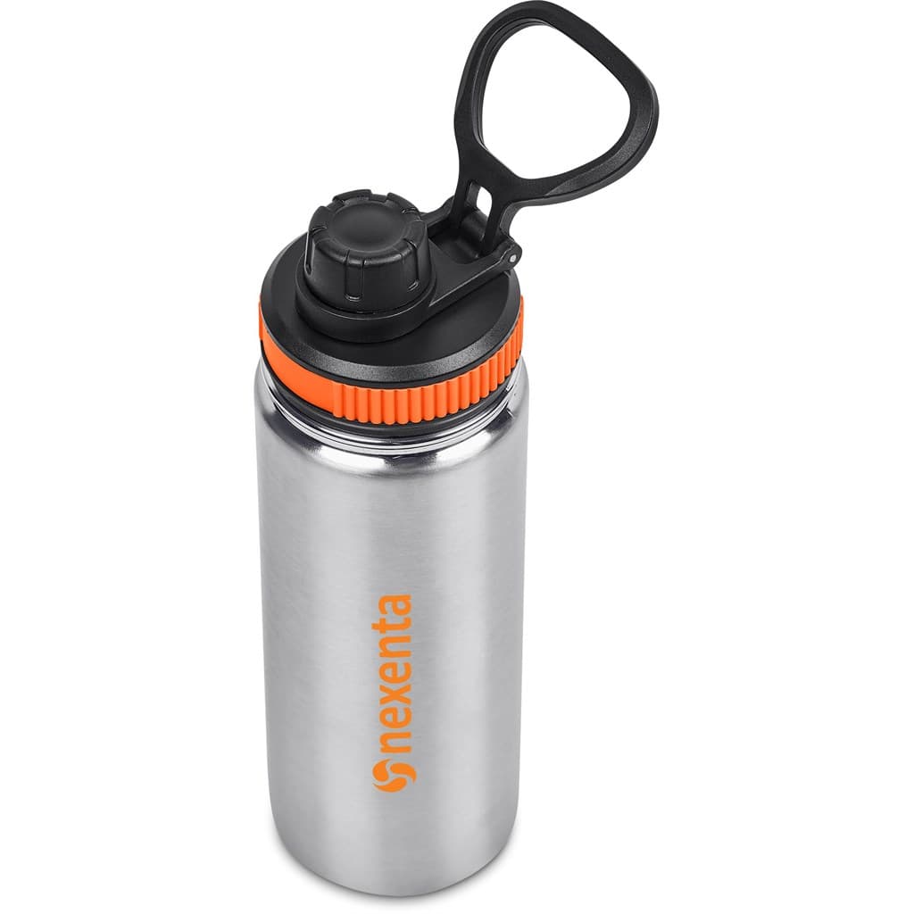 Altitude Cardozo Stainless Steel Water Bottle – 750ml 62