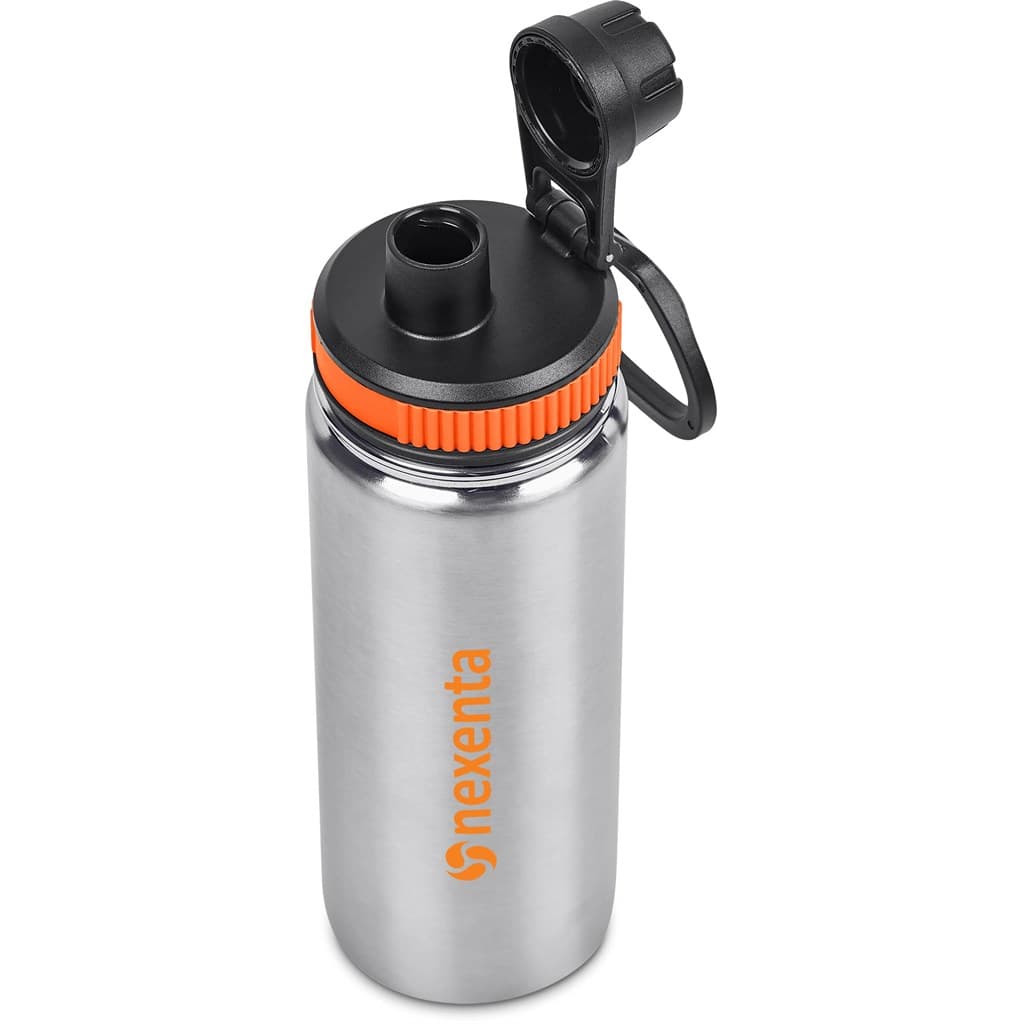 Altitude Cardozo Stainless Steel Water Bottle – 750ml 60