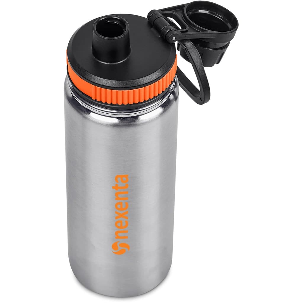 Altitude Cardozo Stainless Steel Water Bottle – 750ml 65