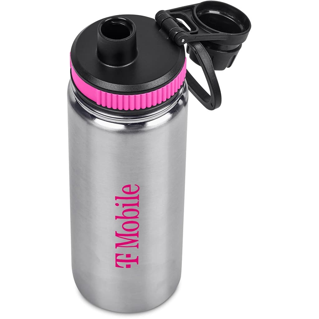 Altitude Cardozo Stainless Steel Water Bottle – 750ml 75