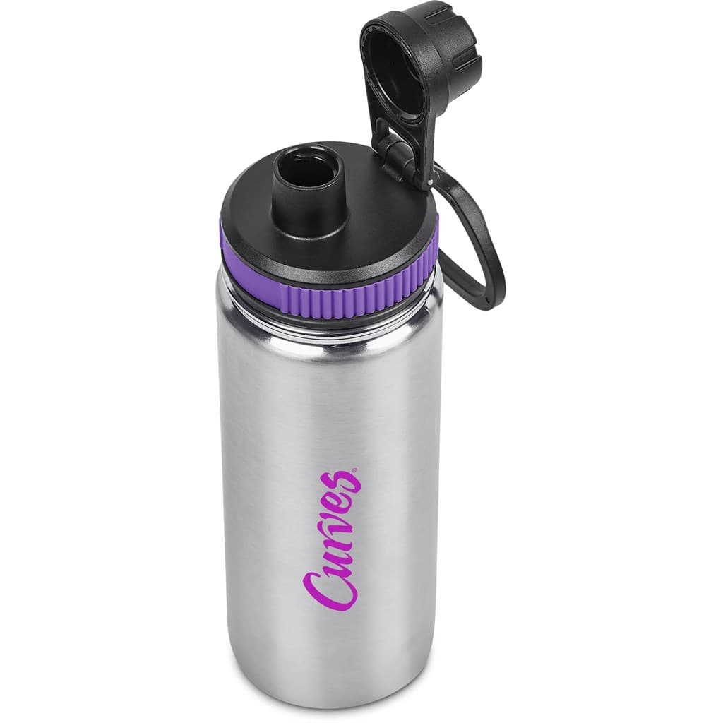 Altitude Cardozo Stainless Steel Water Bottle – 750ml 78