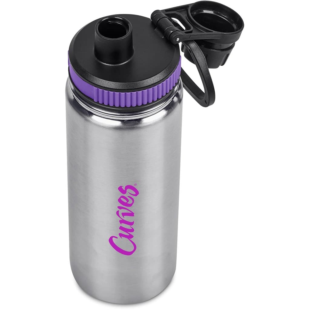 Altitude Cardozo Stainless Steel Water Bottle – 750ml 80