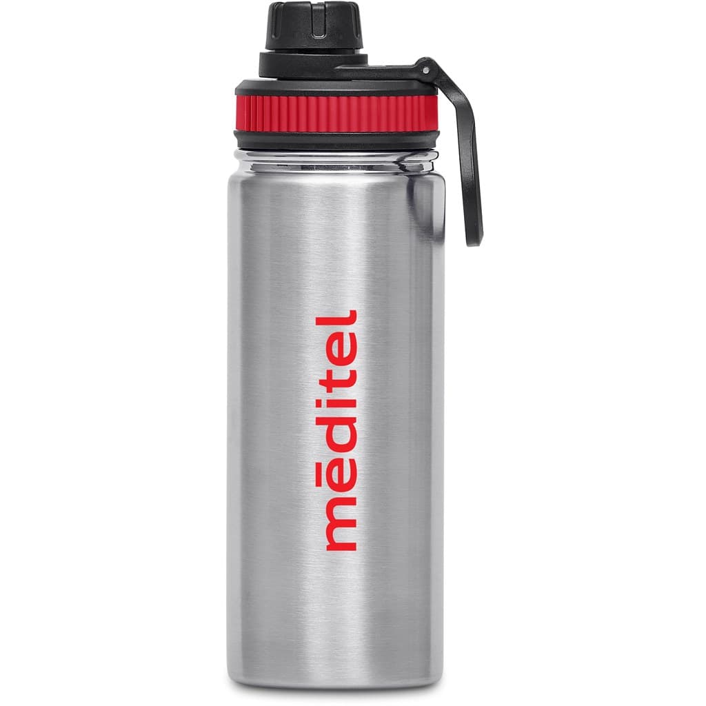 Altitude Cardozo Stainless Steel Water Bottle – 750ml 86