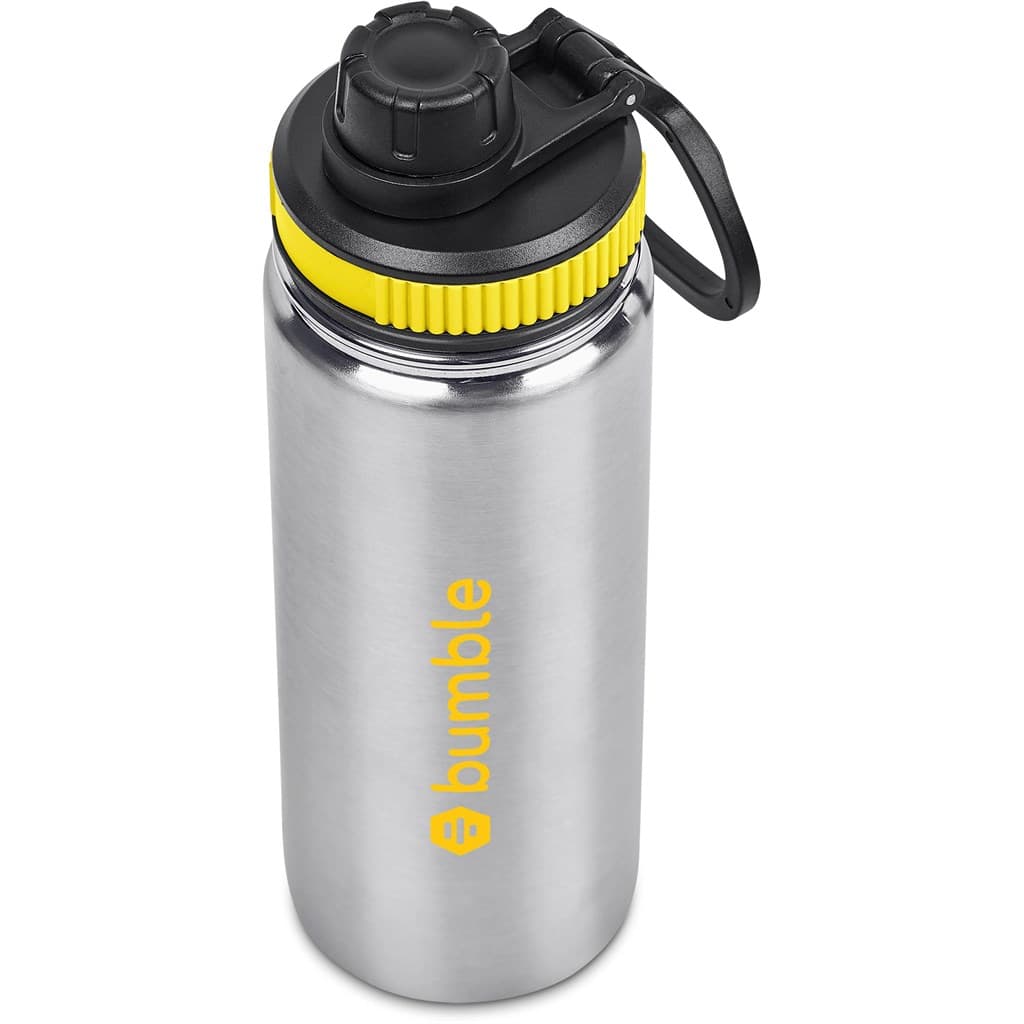 Altitude Cardozo Stainless Steel Water Bottle – 750ml 121