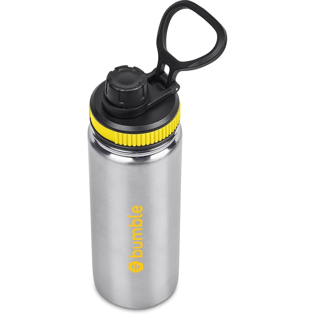 Altitude Cardozo Stainless Steel Water Bottle – 750ml 122