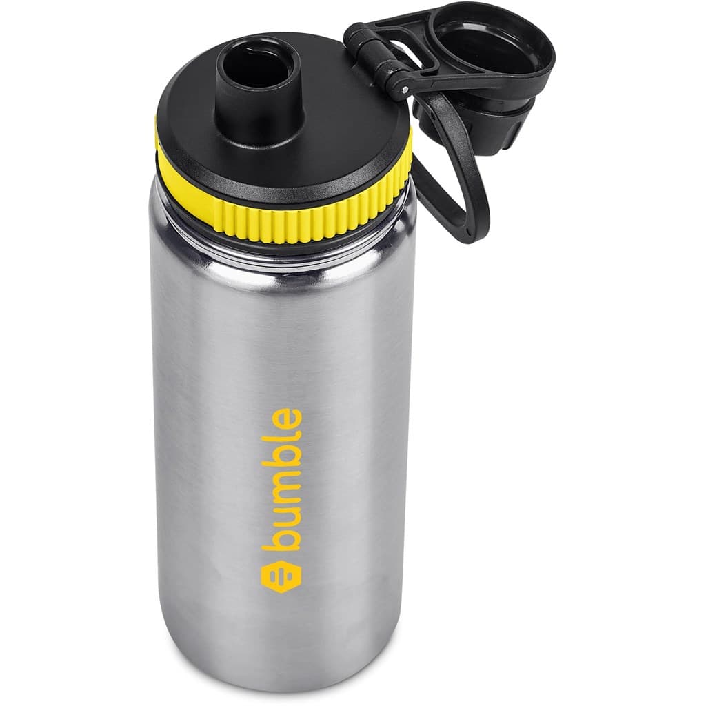 Altitude Cardozo Stainless Steel Water Bottle – 750ml 120