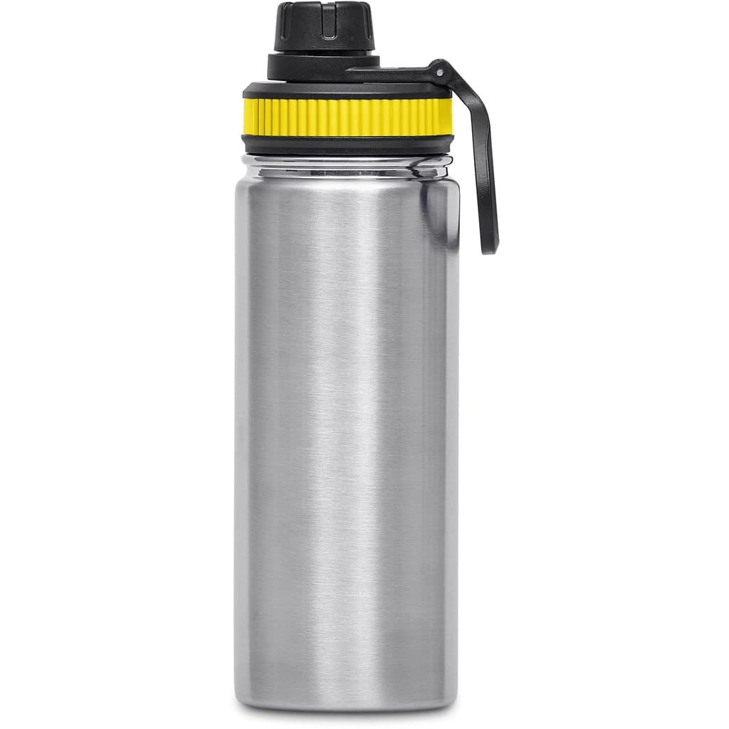 Altitude Cardozo Stainless Steel Water Bottle – 750ml 123