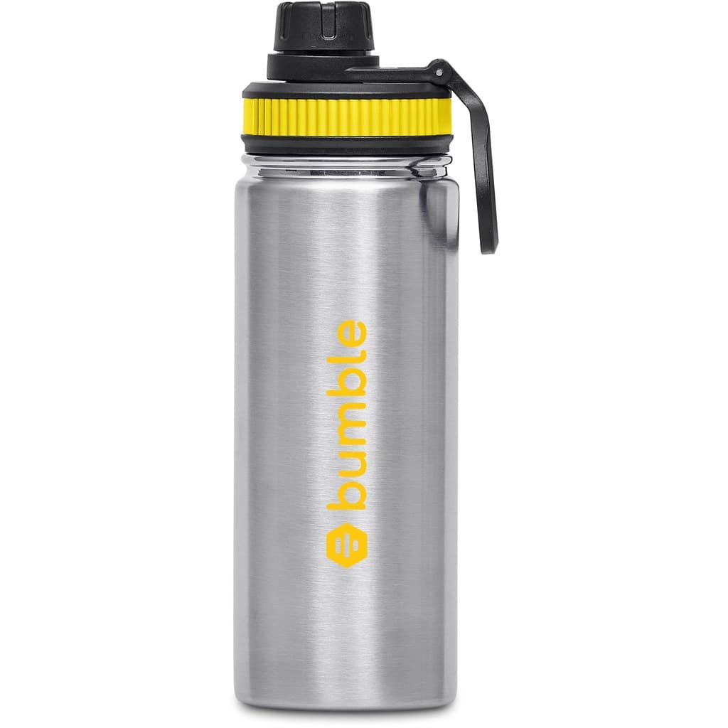 Altitude Cardozo Stainless Steel Water Bottle – 750ml 116