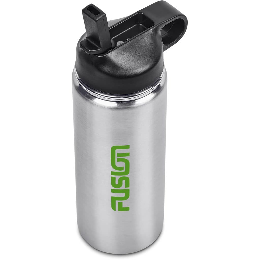 Altitude Valdez Stainless Steel Water Bottle – 750ml 3