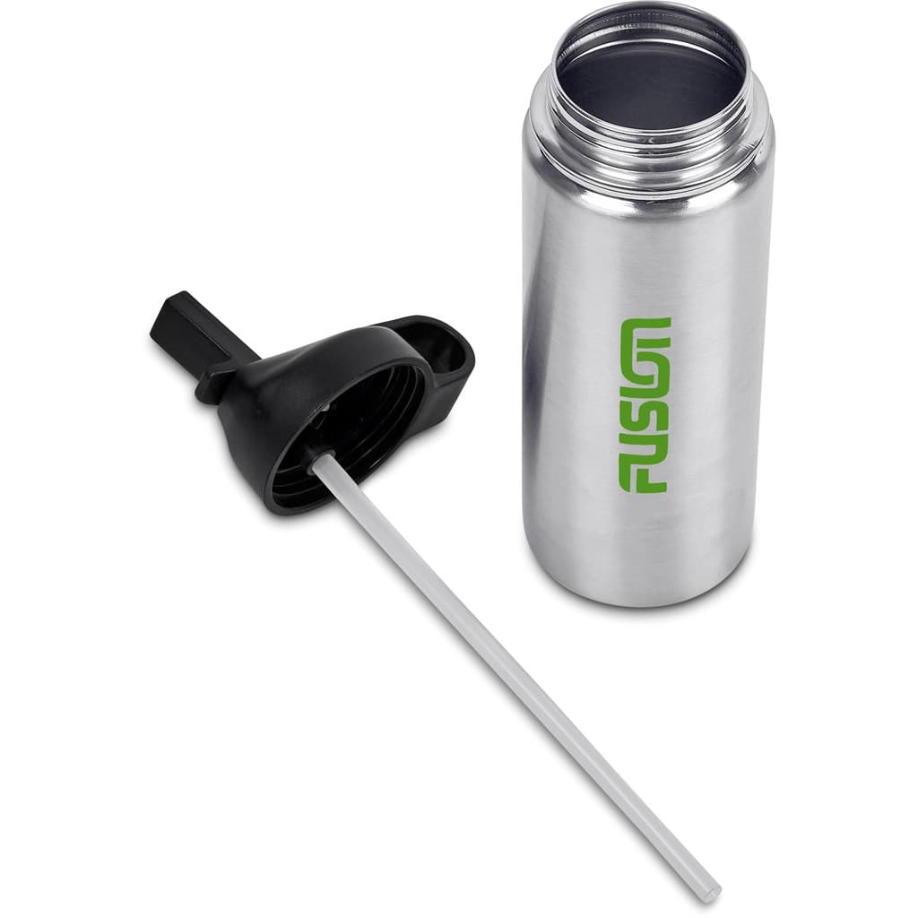 Altitude Valdez Stainless Steel Water Bottle – 750ml 12