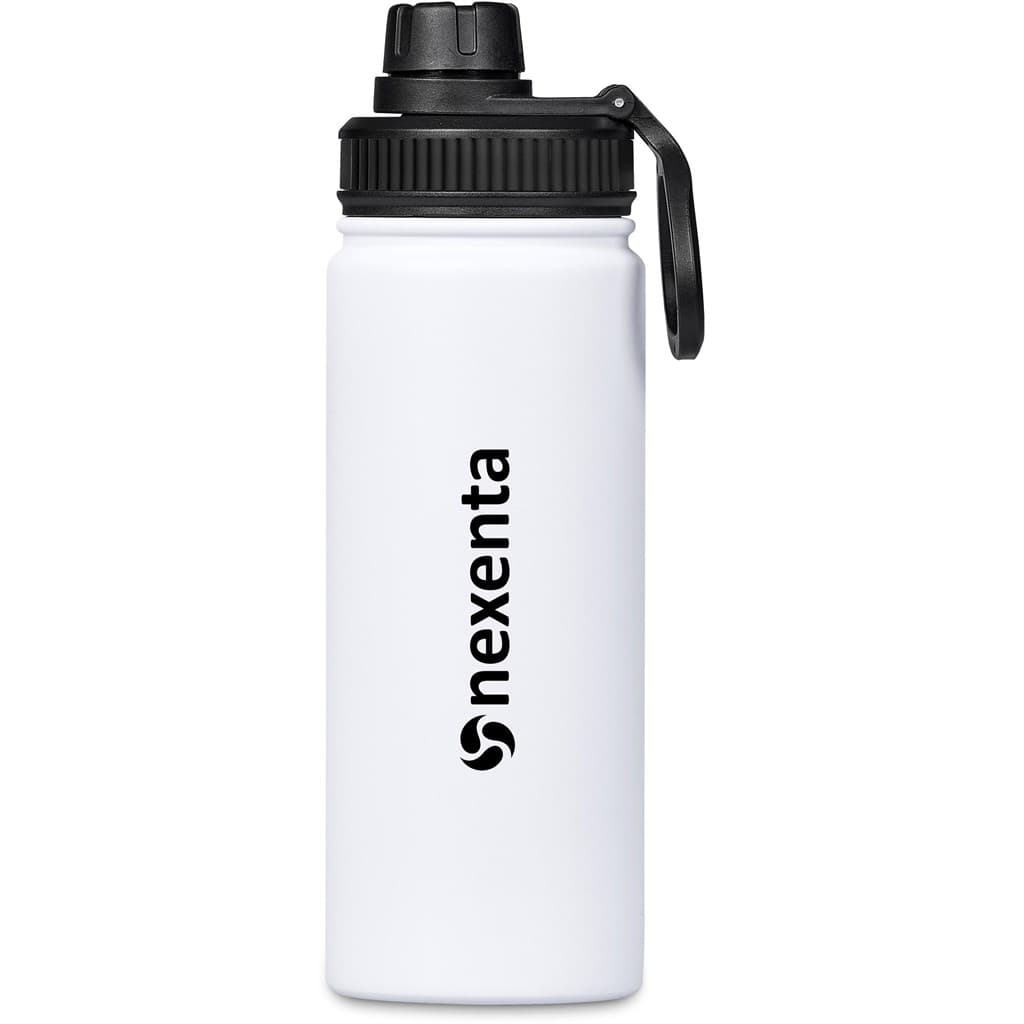 Altitude Tevez Stainless Steel Water Bottle – 750ml 4