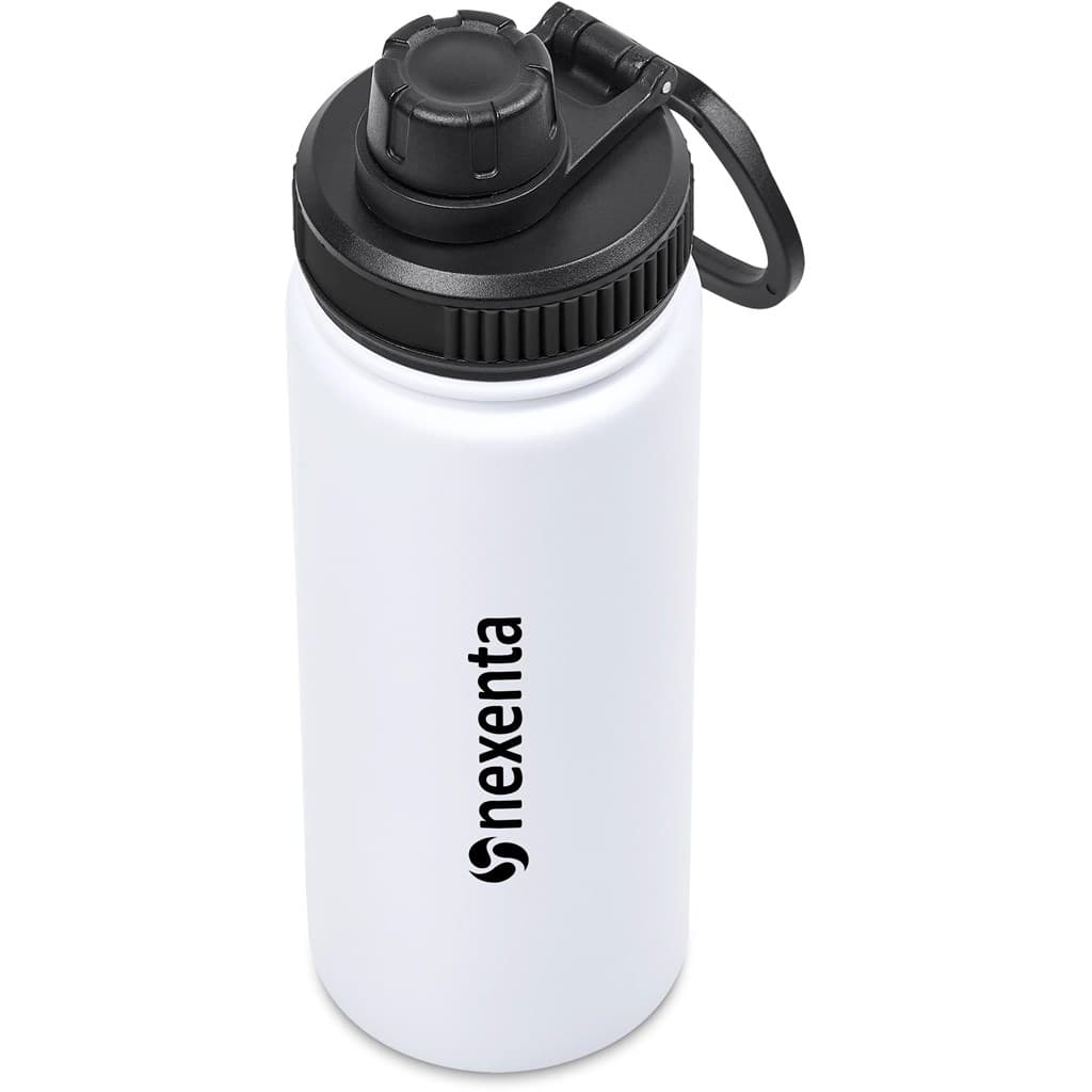 Altitude Tevez Stainless Steel Water Bottle – 750ml 6