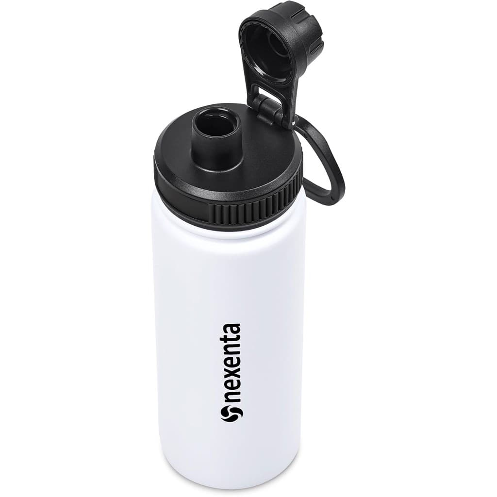 Altitude Tevez Stainless Steel Water Bottle – 750ml 9