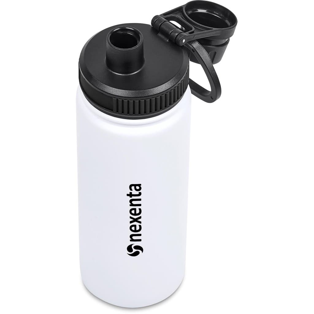 Altitude Tevez Stainless Steel Water Bottle – 750ml 10