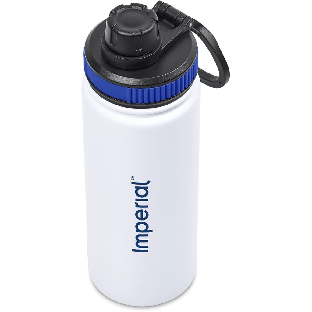 Altitude Tevez Stainless Steel Water Bottle – 750ml 17