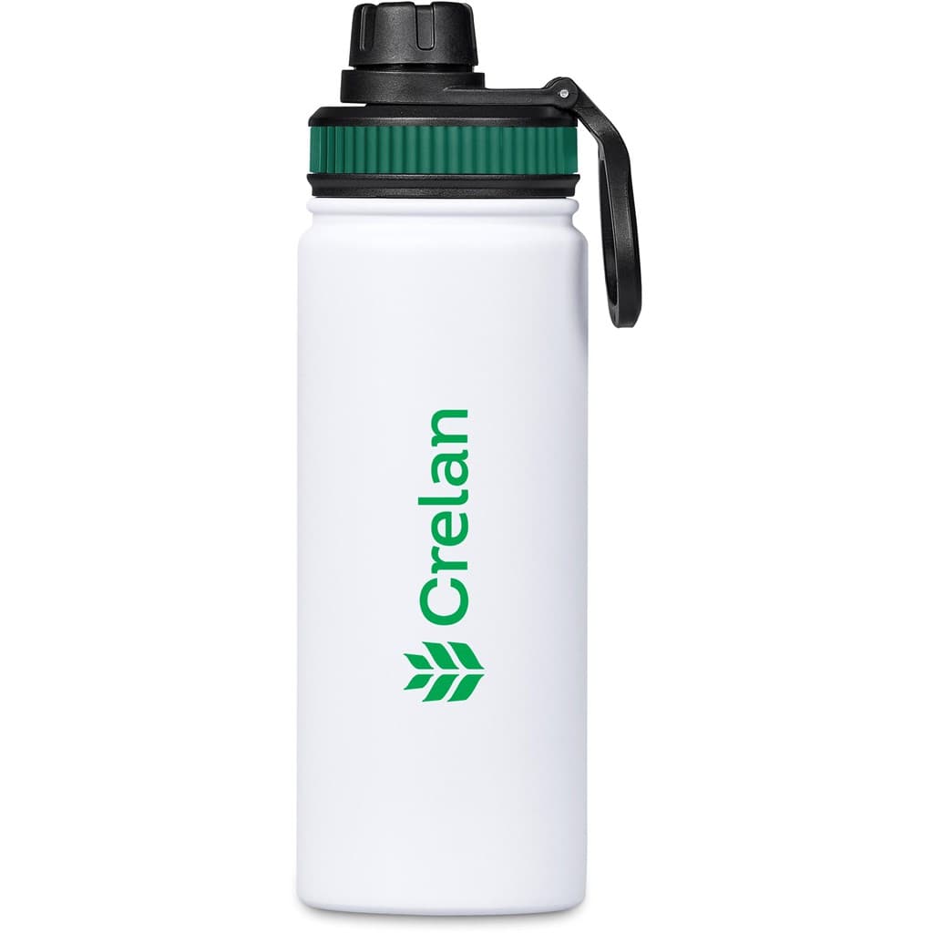 Altitude Tevez Stainless Steel Water Bottle – 750ml 24