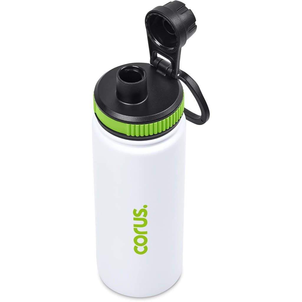 Altitude Tevez Stainless Steel Water Bottle – 750ml 40