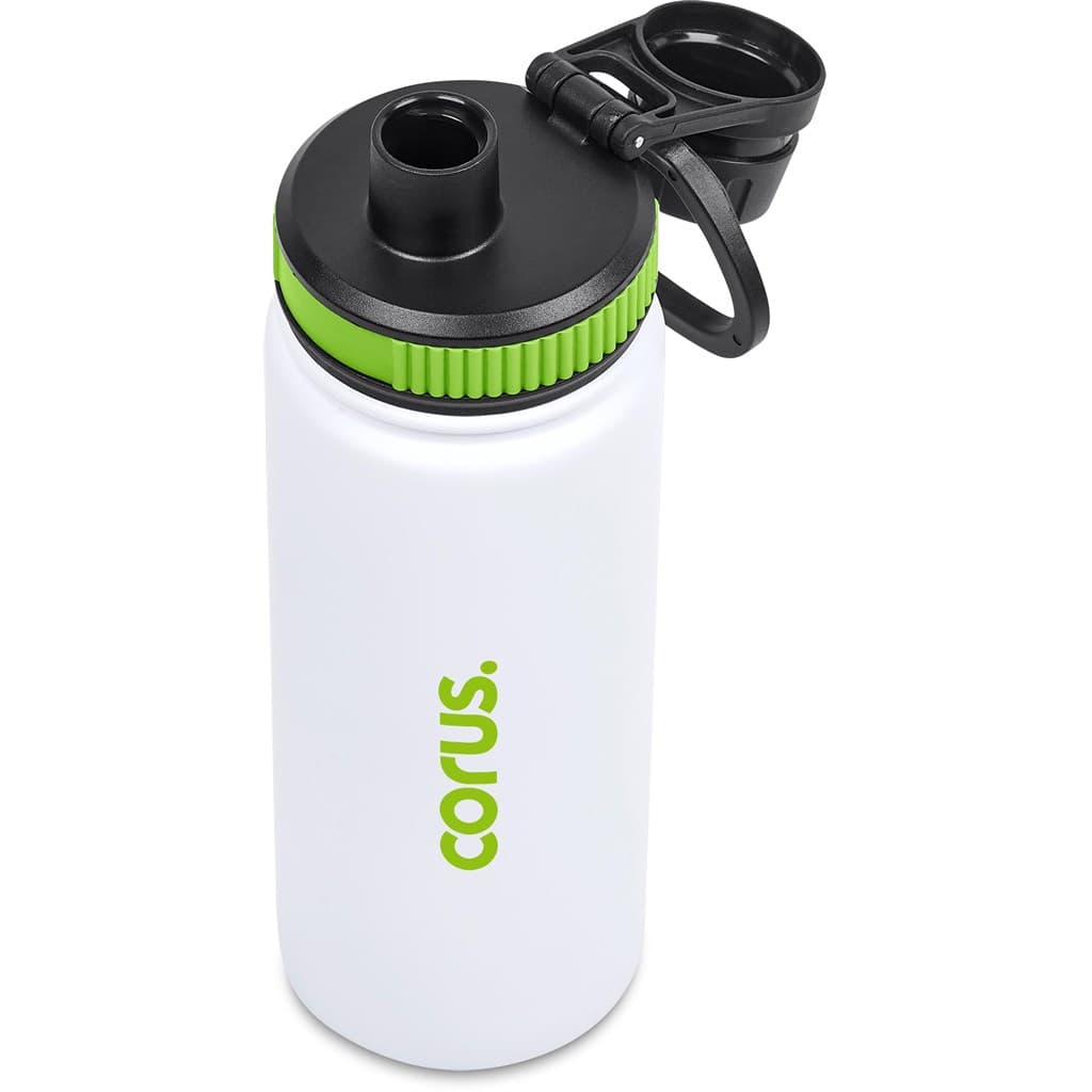 Altitude Tevez Stainless Steel Water Bottle – 750ml 43