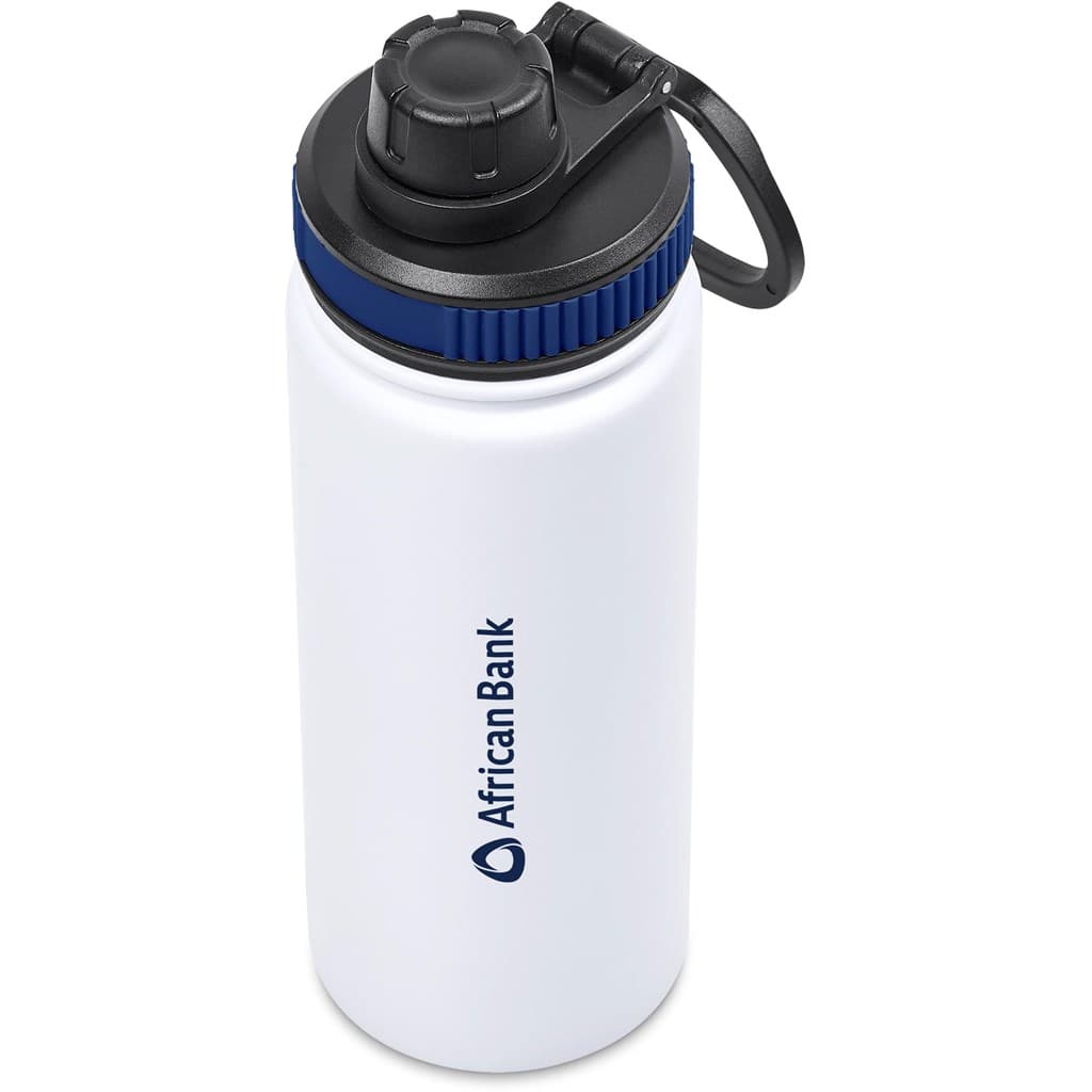 Altitude Tevez Stainless Steel Water Bottle – 750ml 49