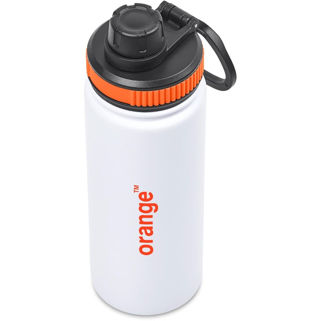 Altitude Tevez Stainless Steel Water Bottle – 750ml 58