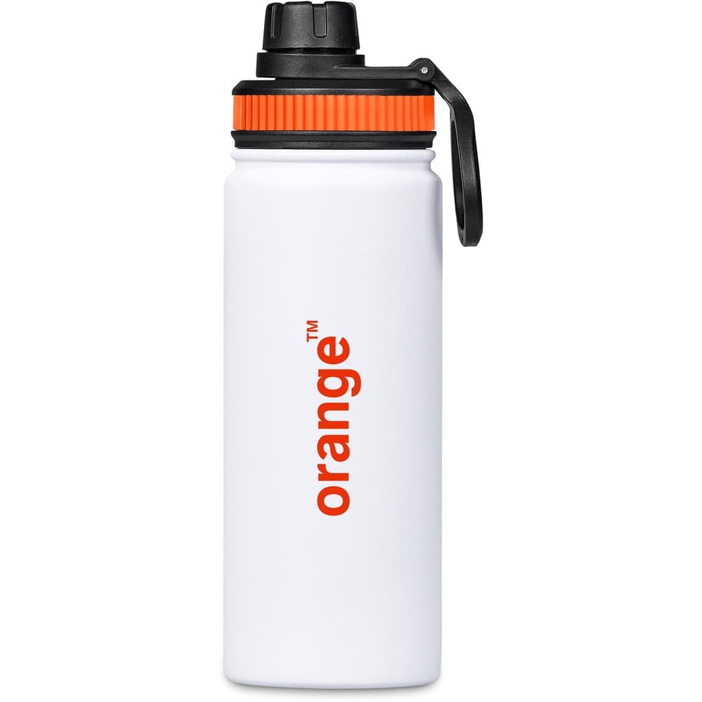 Altitude Tevez Stainless Steel Water Bottle – 750ml 54