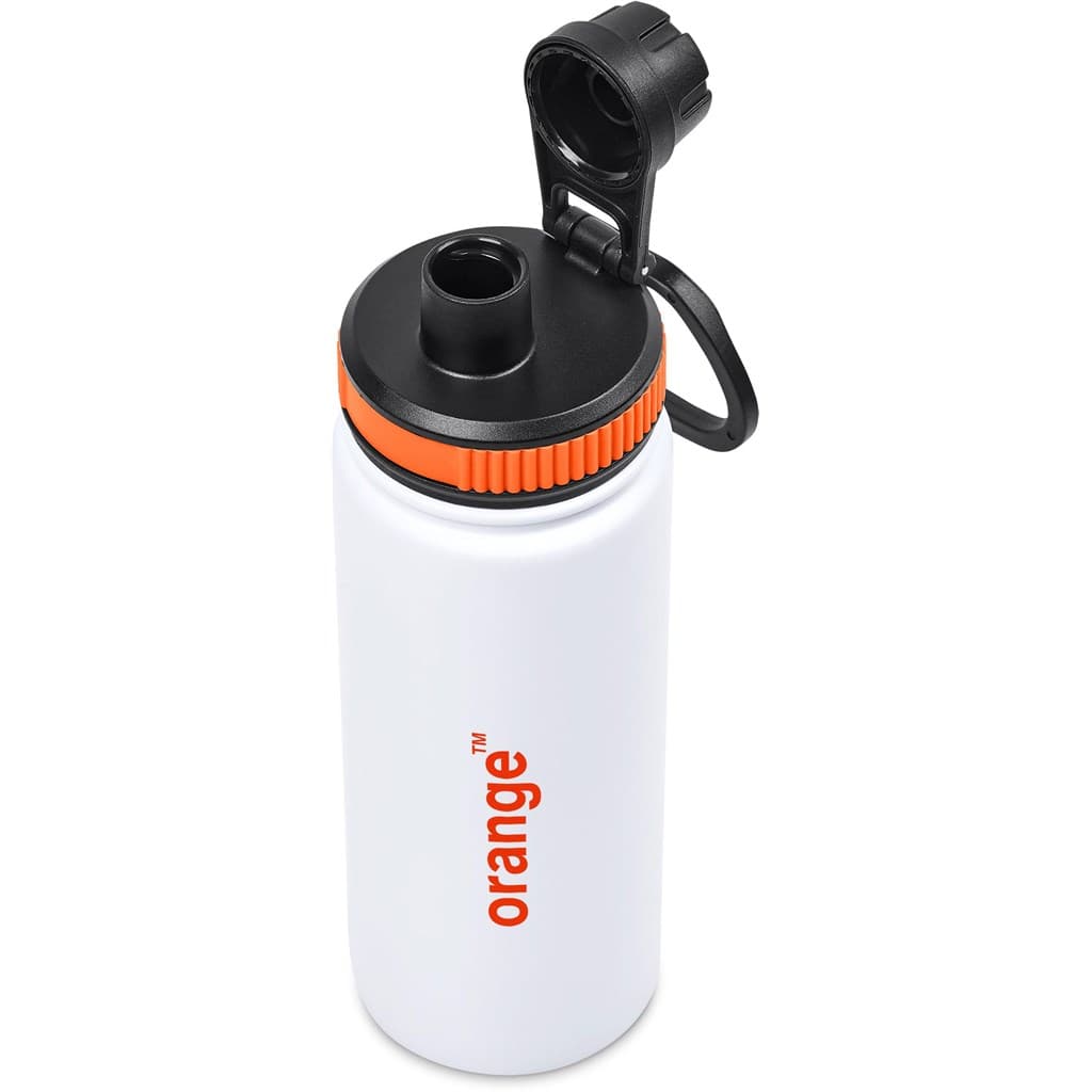 Altitude Tevez Stainless Steel Water Bottle – 750ml 55