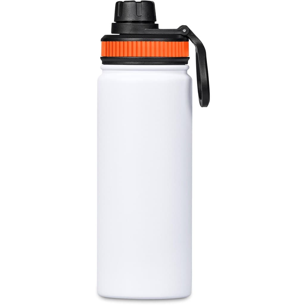 Altitude Tevez Stainless Steel Water Bottle – 750ml 60