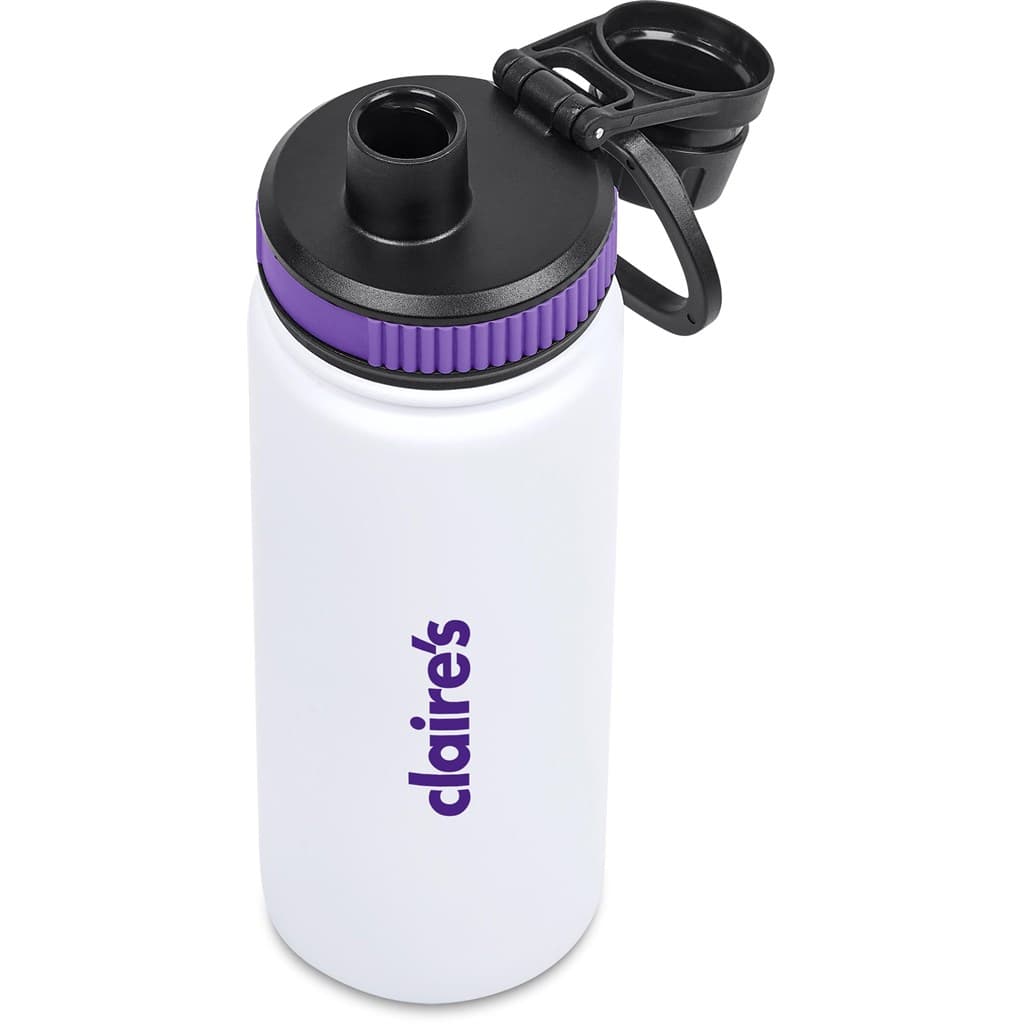 Altitude Tevez Stainless Steel Water Bottle – 750ml 81