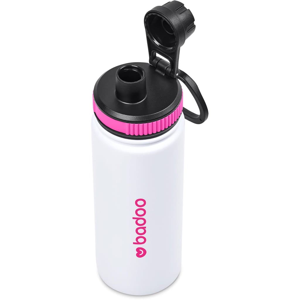 Altitude Tevez Stainless Steel Water Bottle – 750ml 72