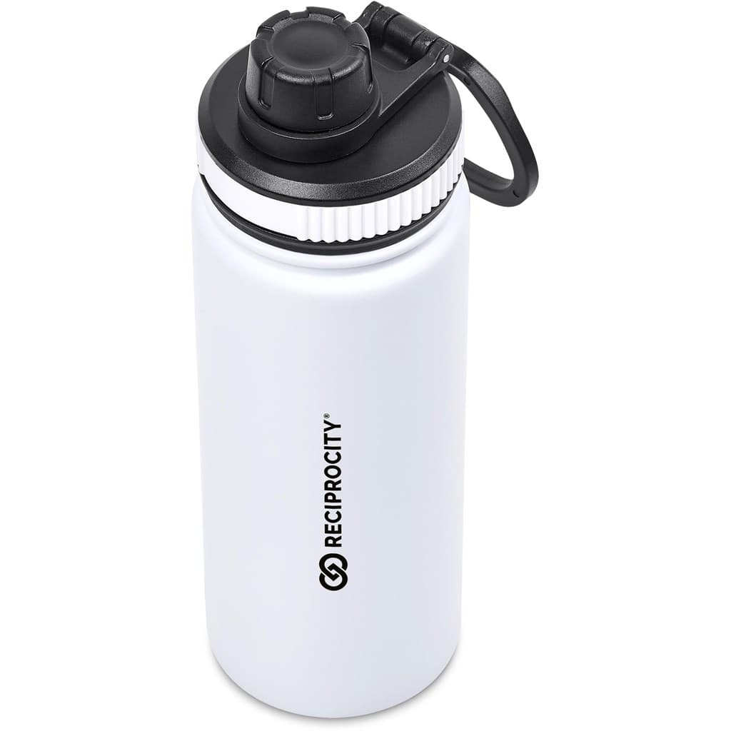 Altitude Tevez Stainless Steel Water Bottle – 750ml 100