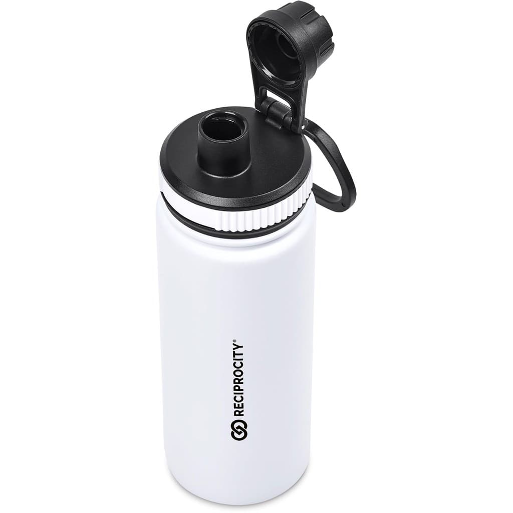 Altitude Tevez Stainless Steel Water Bottle – 750ml 95