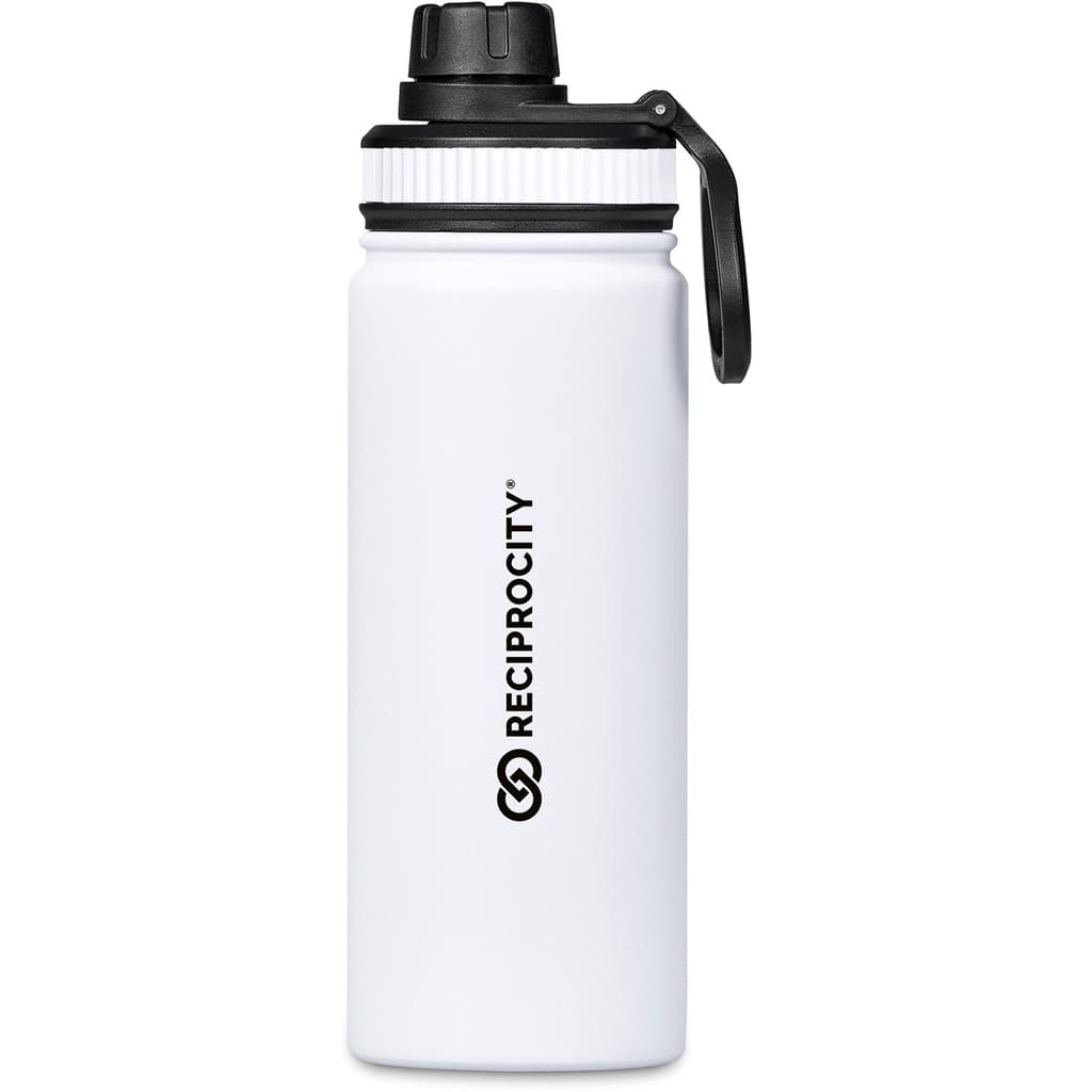 Altitude Tevez Stainless Steel Water Bottle – 750ml 94