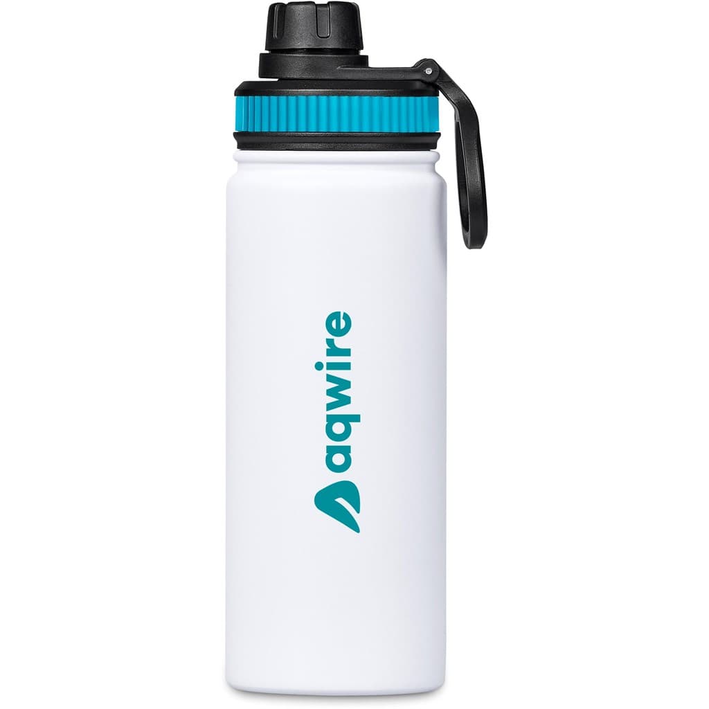 Altitude Tevez Stainless Steel Water Bottle – 750ml 104