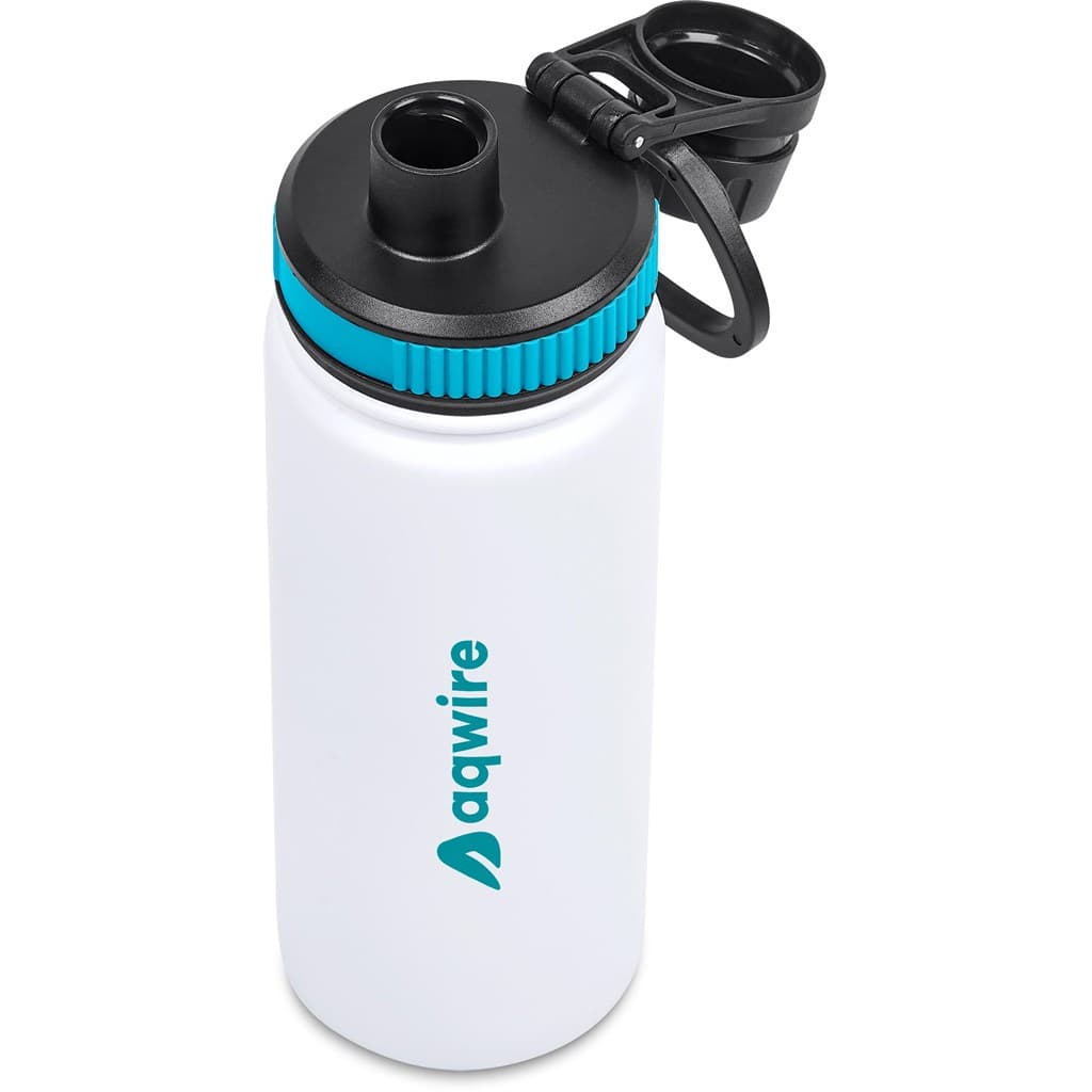 Altitude Tevez Stainless Steel Water Bottle – 750ml 111