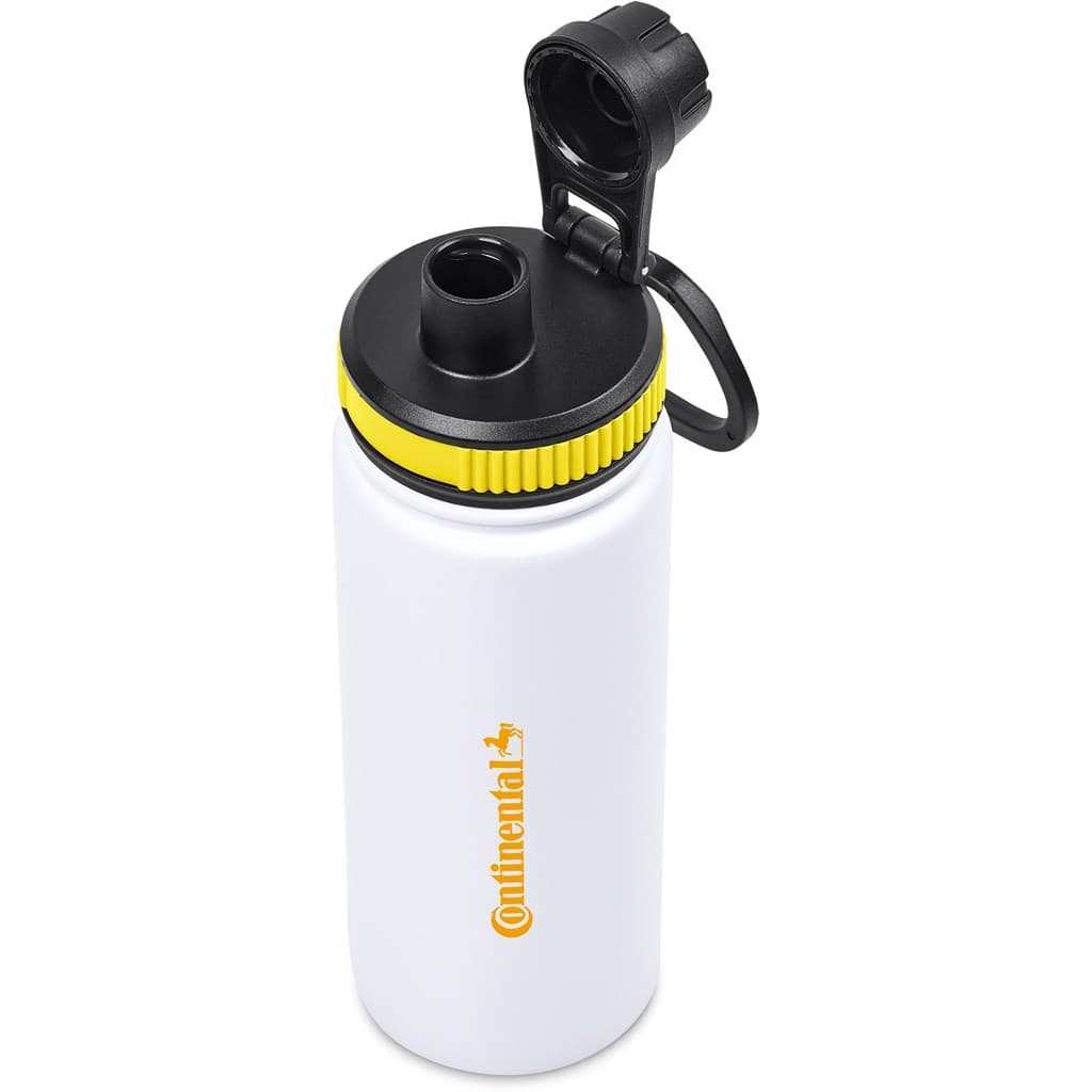 Altitude Tevez Stainless Steel Water Bottle – 750ml 123