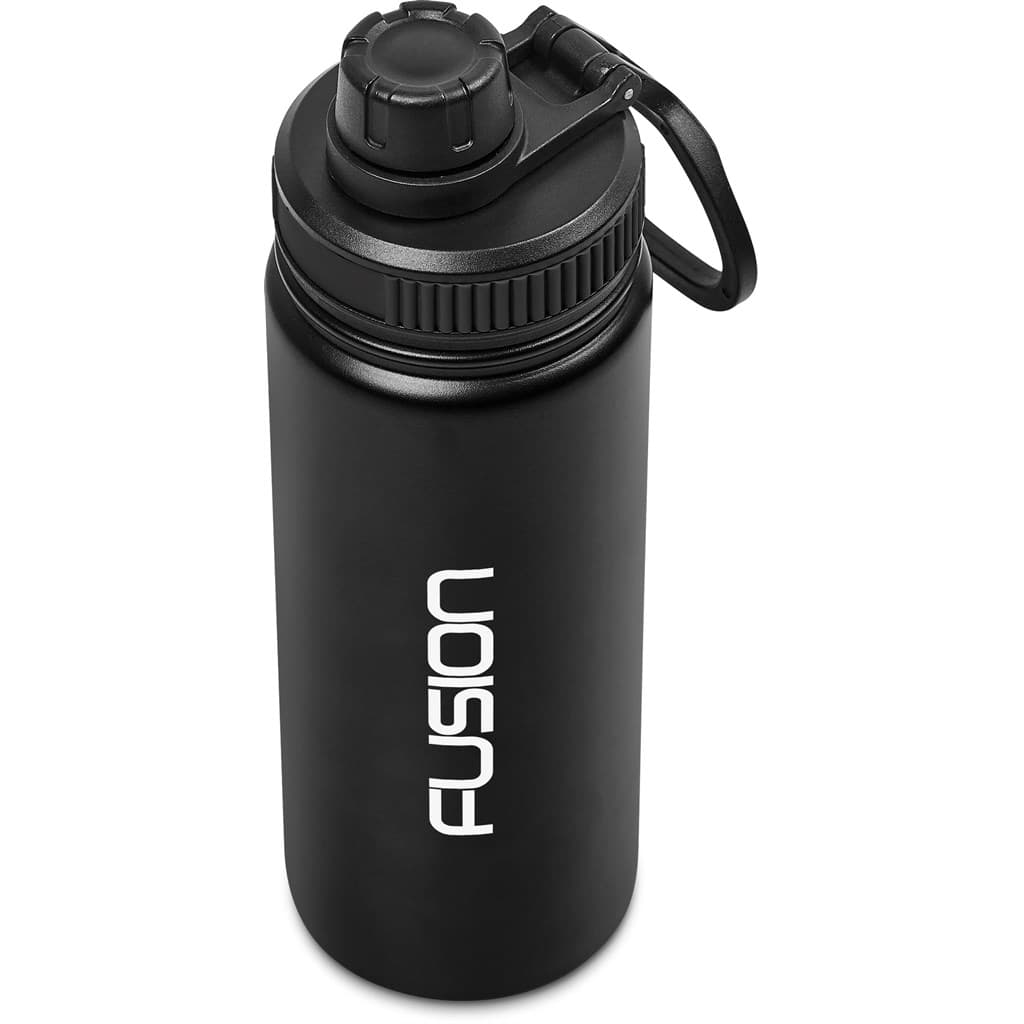 Altitude Romero Stainless Steel Water Bottle – 750ml 8