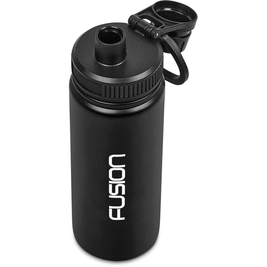 Altitude Romero Stainless Steel Water Bottle – 750ml 10