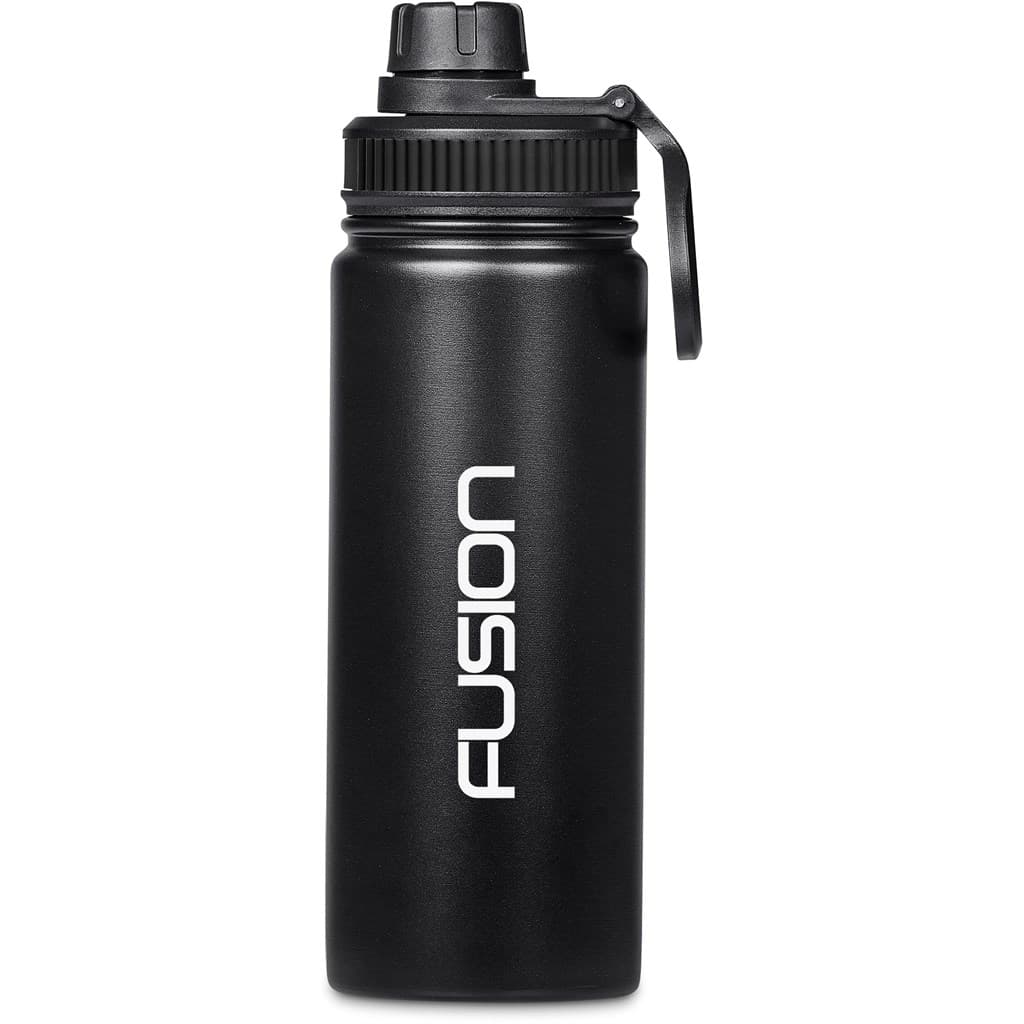Altitude Romero Stainless Steel Water Bottle – 750ml 4