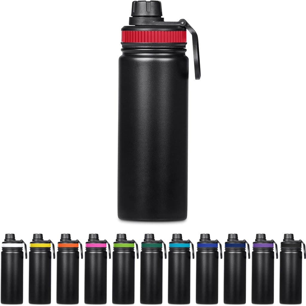 Altitude Romero Stainless Steel Water Bottle – 750ml 2