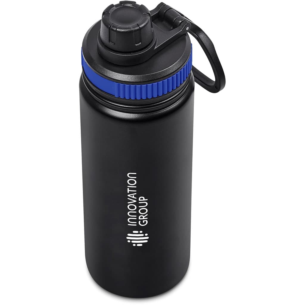 Altitude Romero Stainless Steel Water Bottle – 750ml 23