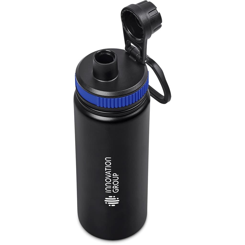Altitude Romero Stainless Steel Water Bottle – 750ml 17
