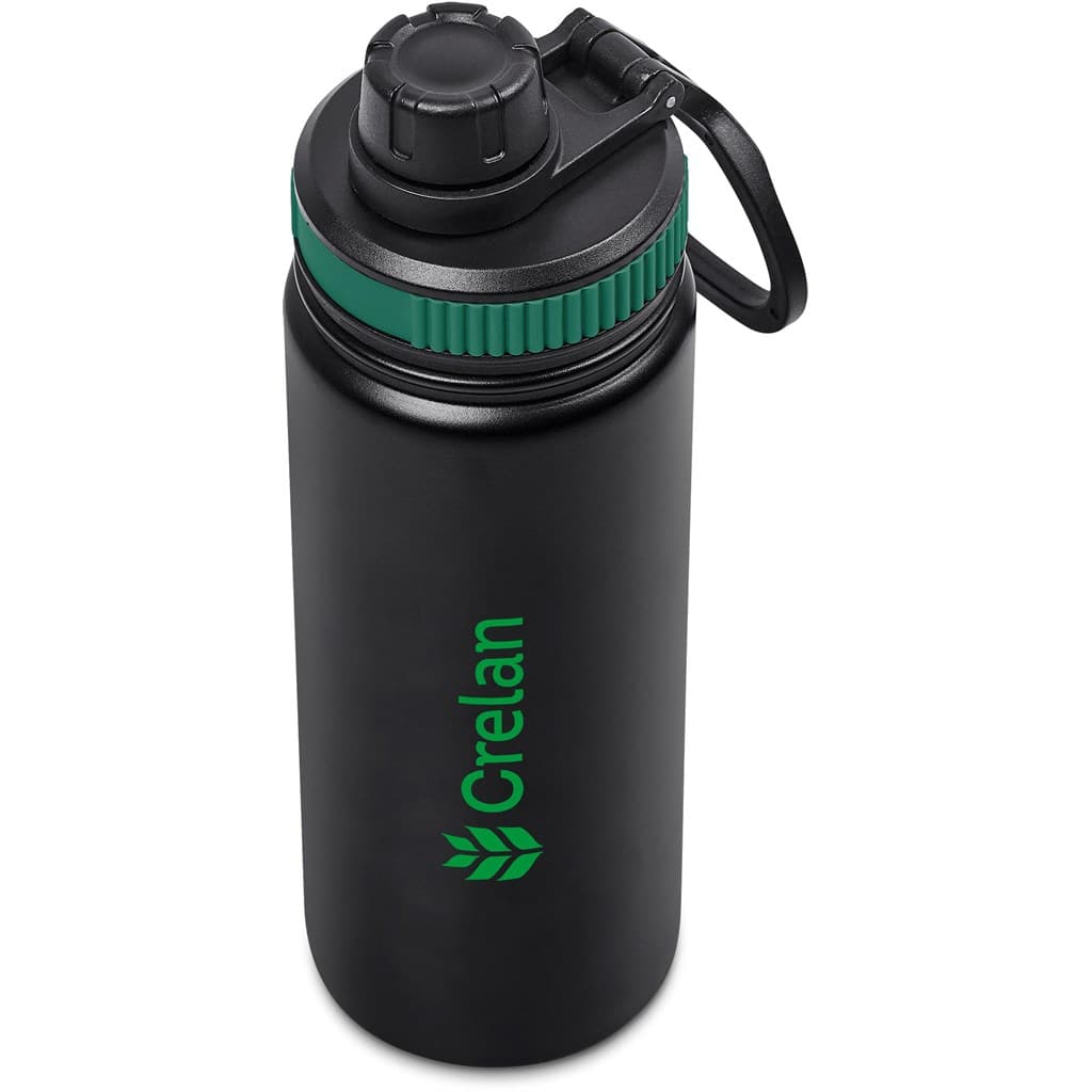 Altitude Romero Stainless Steel Water Bottle – 750ml 29