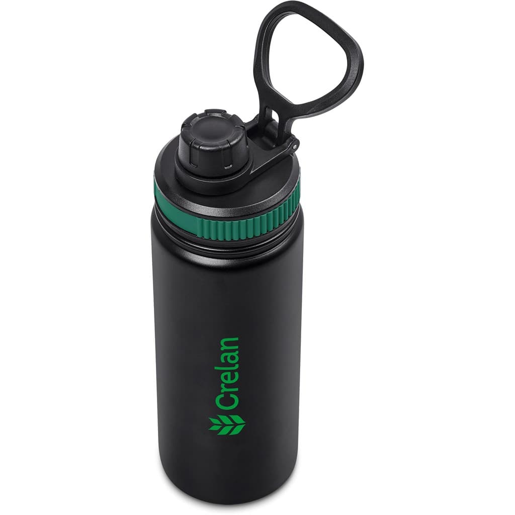 Altitude Romero Stainless Steel Water Bottle – 750ml 30