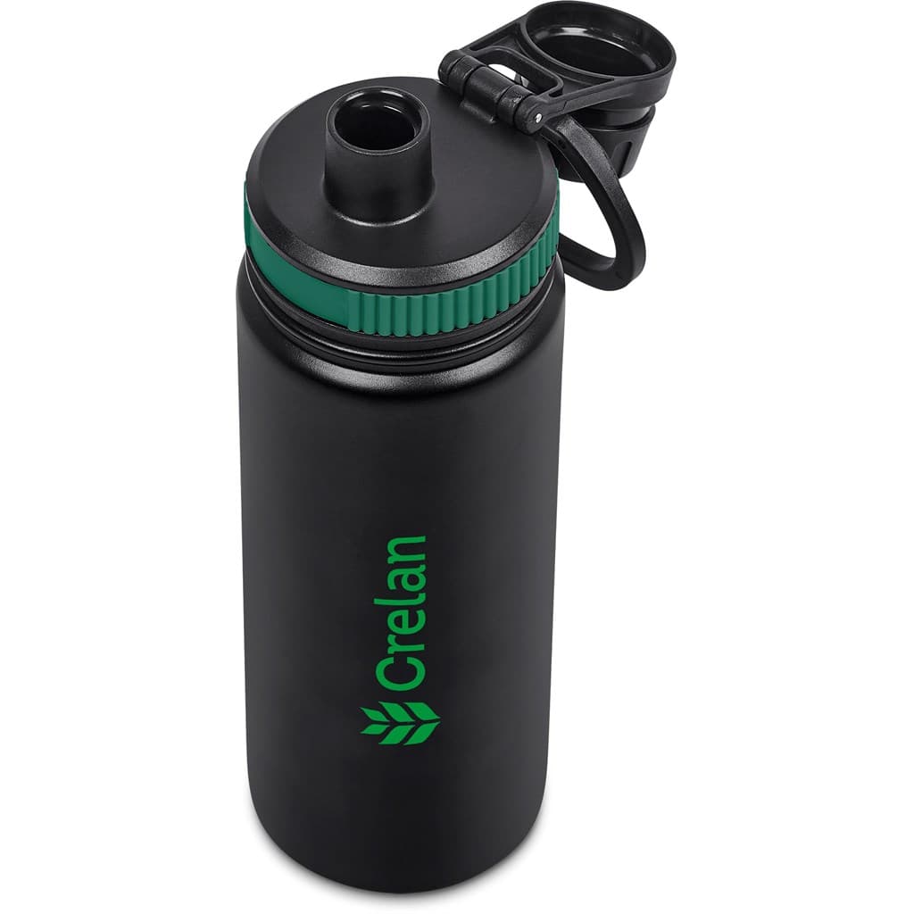Altitude Romero Stainless Steel Water Bottle – 750ml 25