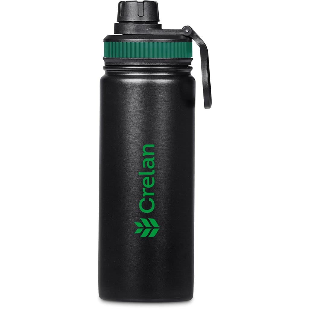 Altitude Romero Stainless Steel Water Bottle – 750ml 24