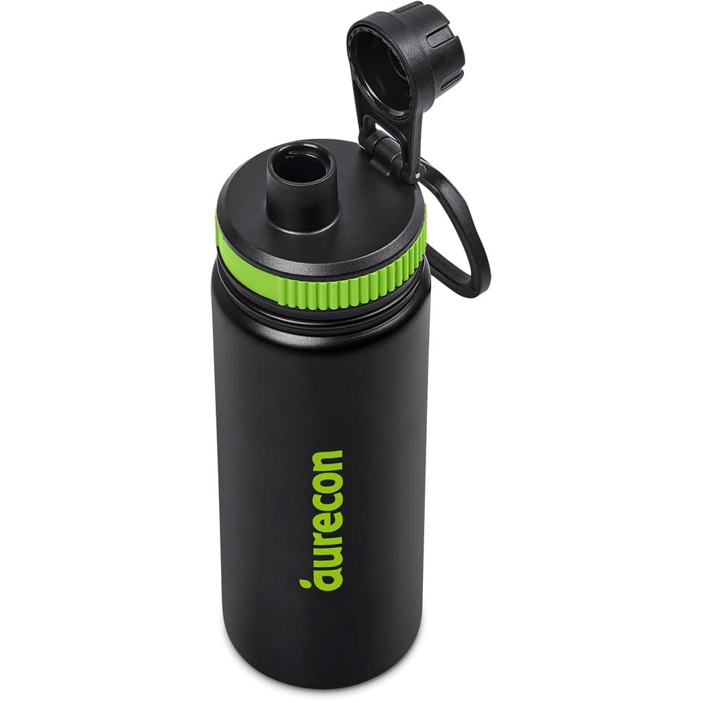 Altitude Romero Stainless Steel Water Bottle – 750ml 42