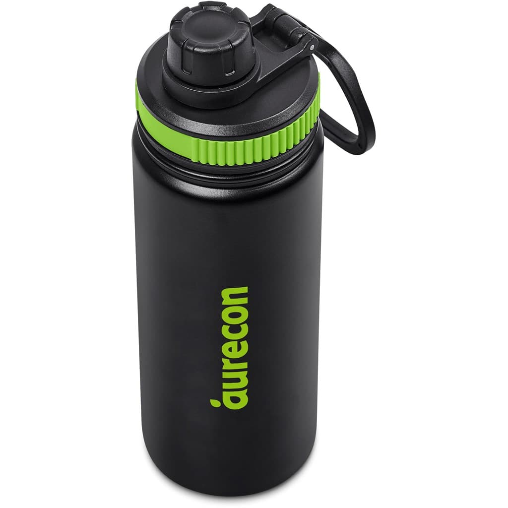 Altitude Romero Stainless Steel Water Bottle – 750ml 38