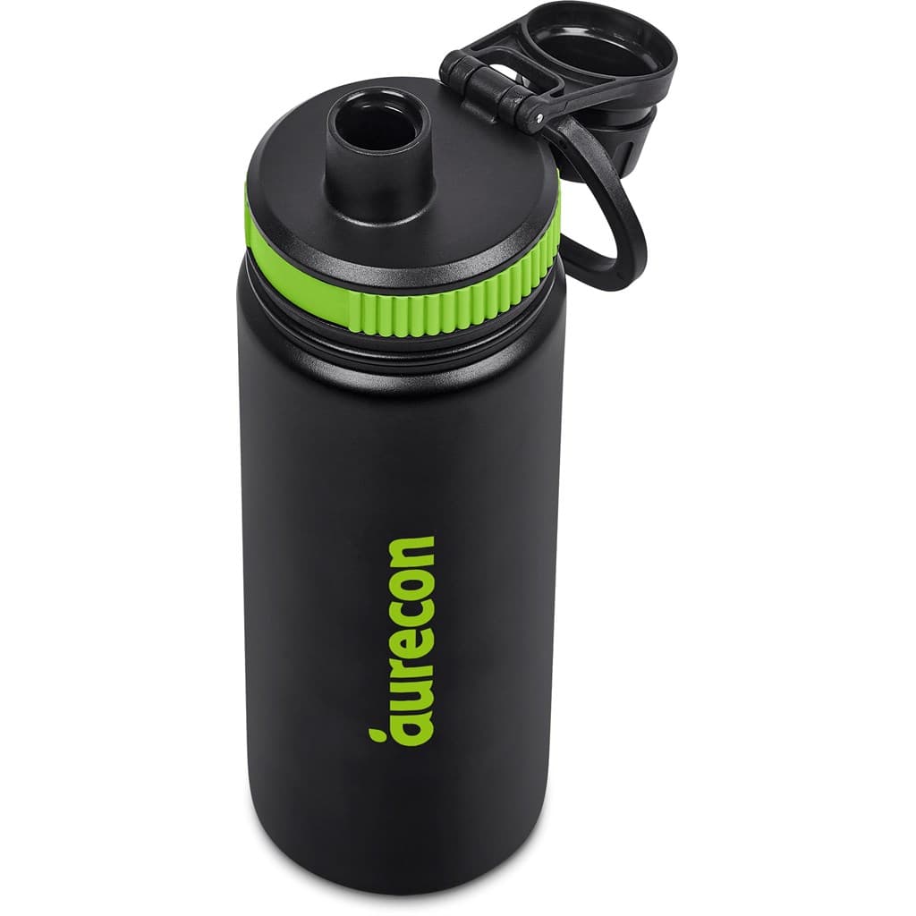 Altitude Romero Stainless Steel Water Bottle – 750ml 37