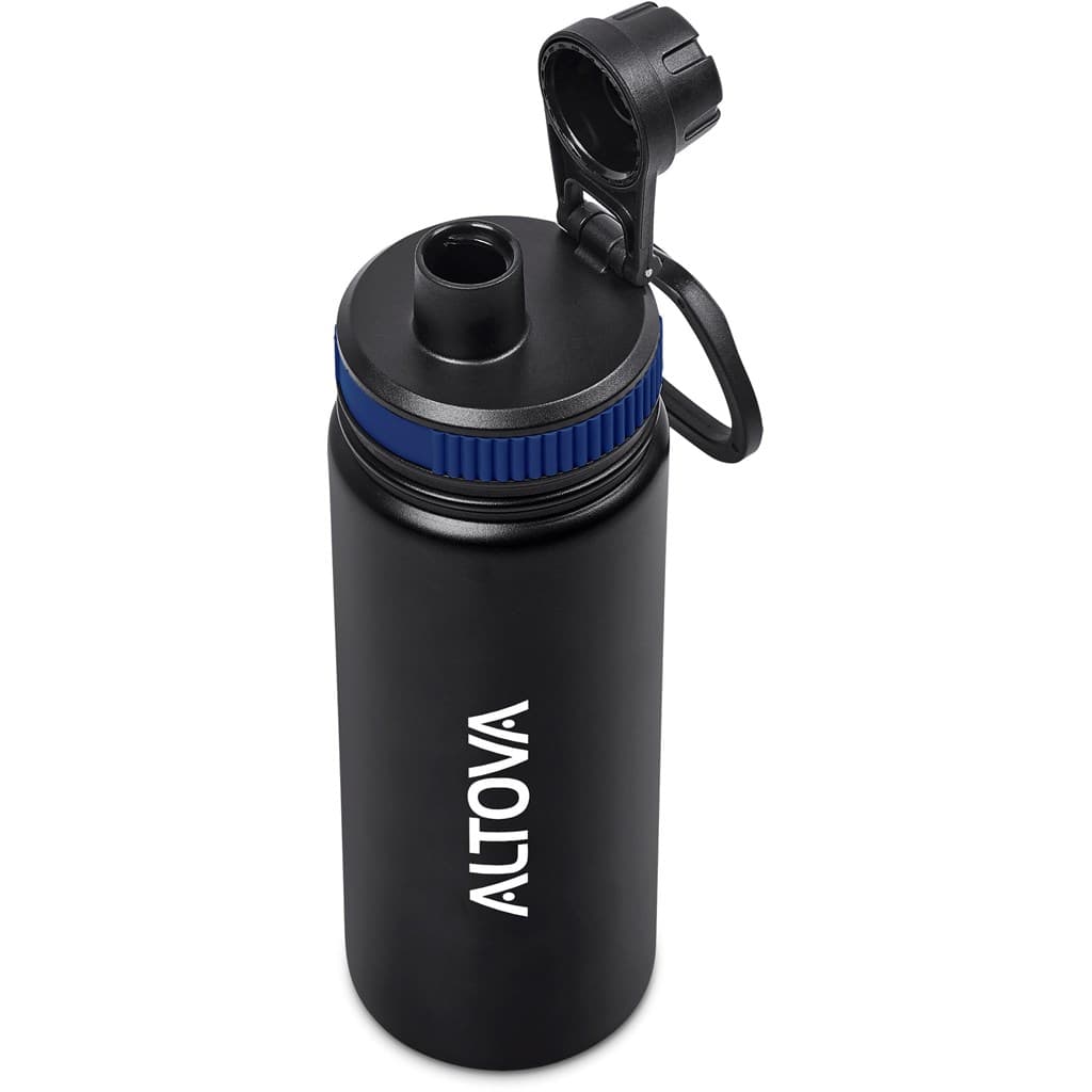 Altitude Romero Stainless Steel Water Bottle – 750ml 50