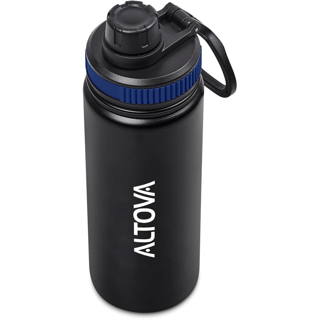 Altitude Romero Stainless Steel Water Bottle – 750ml 47
